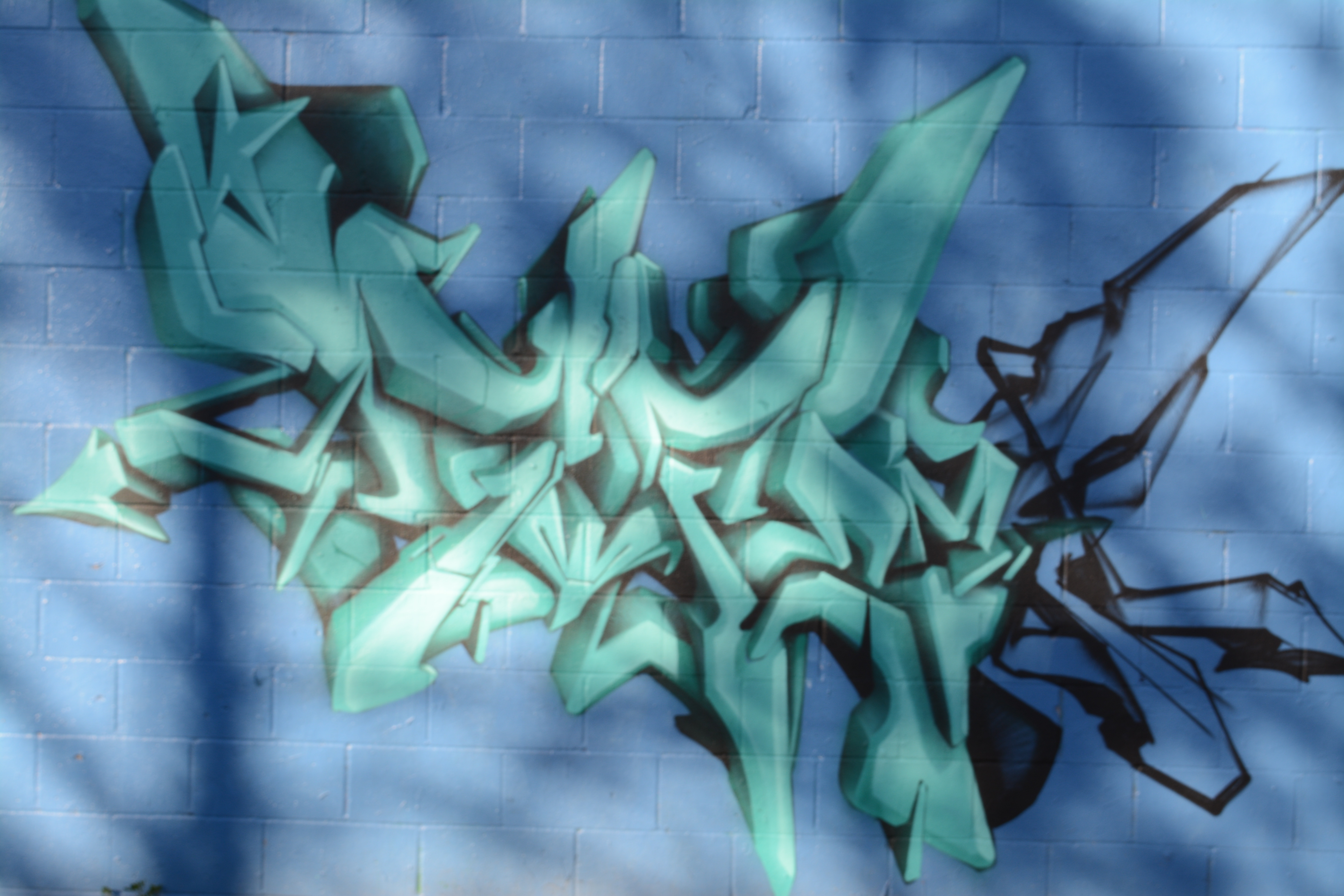 Graffiti 13