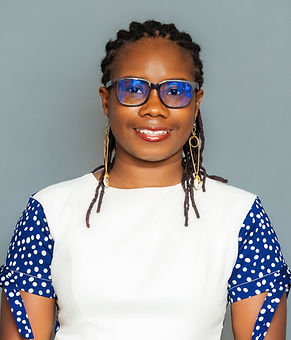 Julliet Ofori-Amoah