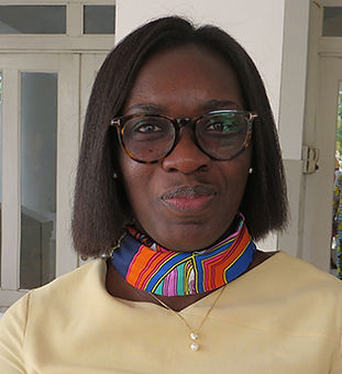 Penninah Agyakwaa Asah Danquah