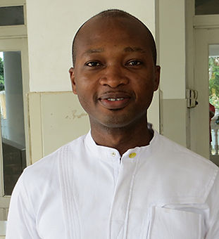 Papa Kusi Nimoh-Brema