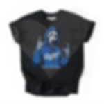 Los Angeles Baseball, Dodgers Ghostface Scream Tee
