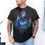 Thumbnail: Los Angeles Baseball, Dodgers Ghostface Scream Tee