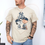 Thumbnail: New York Yankees Baseball Snoopy and Charlie Brown Tee