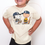 Thumbnail: San Diego Baseball Snoopy and Charlie Brown Inspired Tee