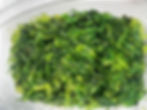 Seaweed Salad