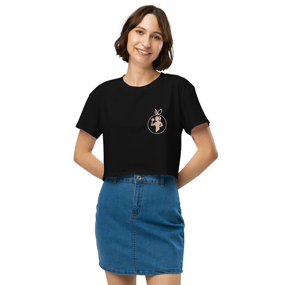 Thumbnail: Women’s crop top