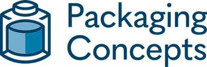 Packaging Concepts logo