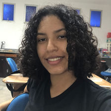 Giovanna Silva Bispo