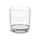 Thumbnail: Bourbon Legend Engraved Whiskey Glass — 10.5 oz Rocks Glass