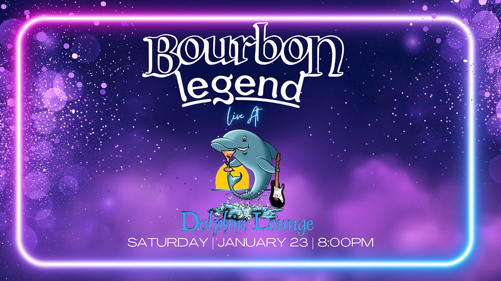 Dolphin Lounge - Gahanna