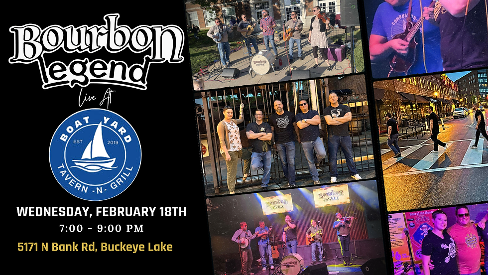 Boatyard Tavern and Grill