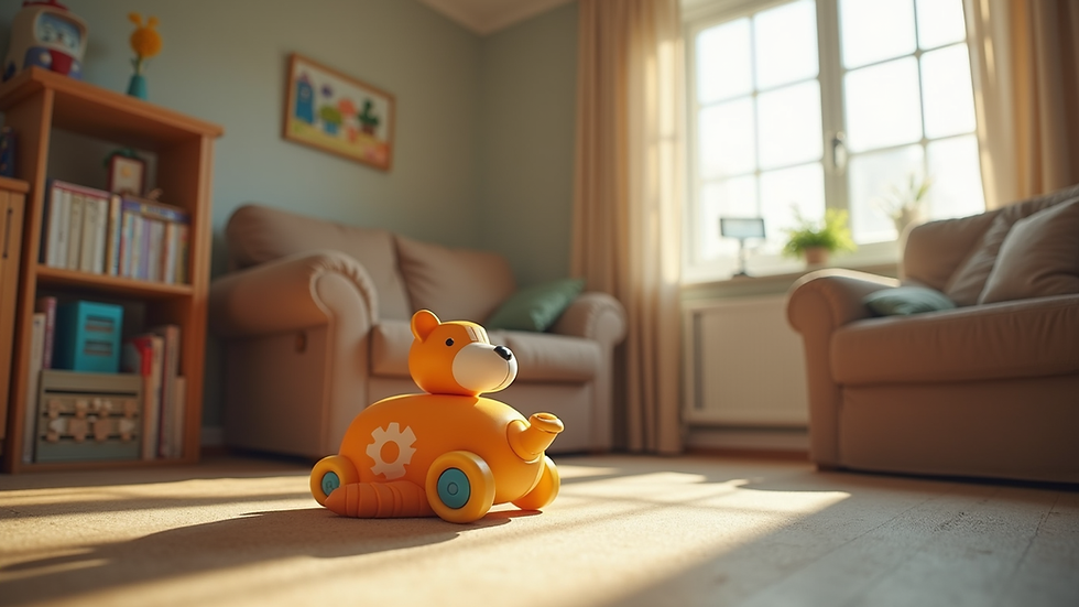 Family Resources: Navigating Life with Autism Together