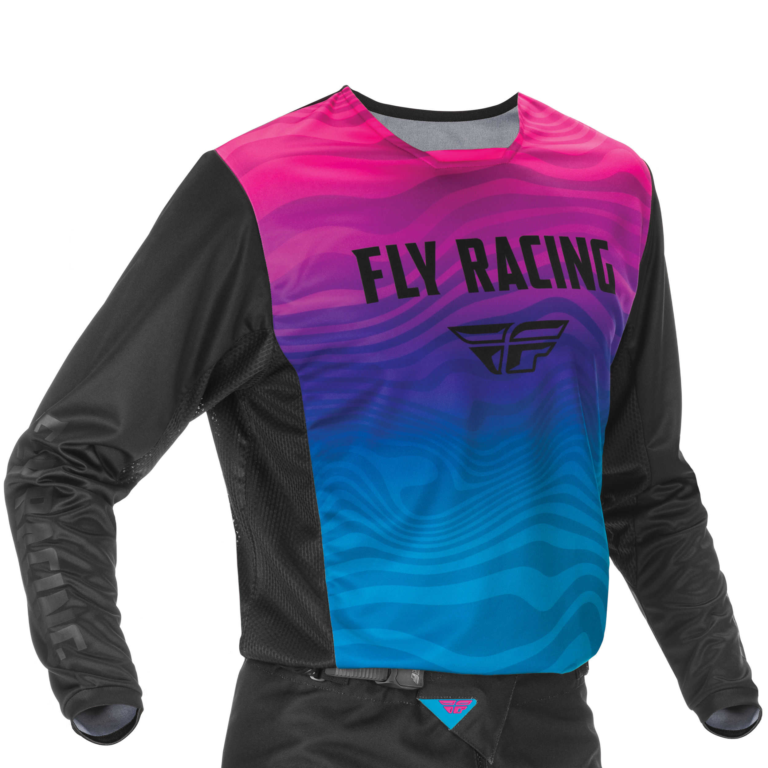 Fly Kinetic SE Jersey