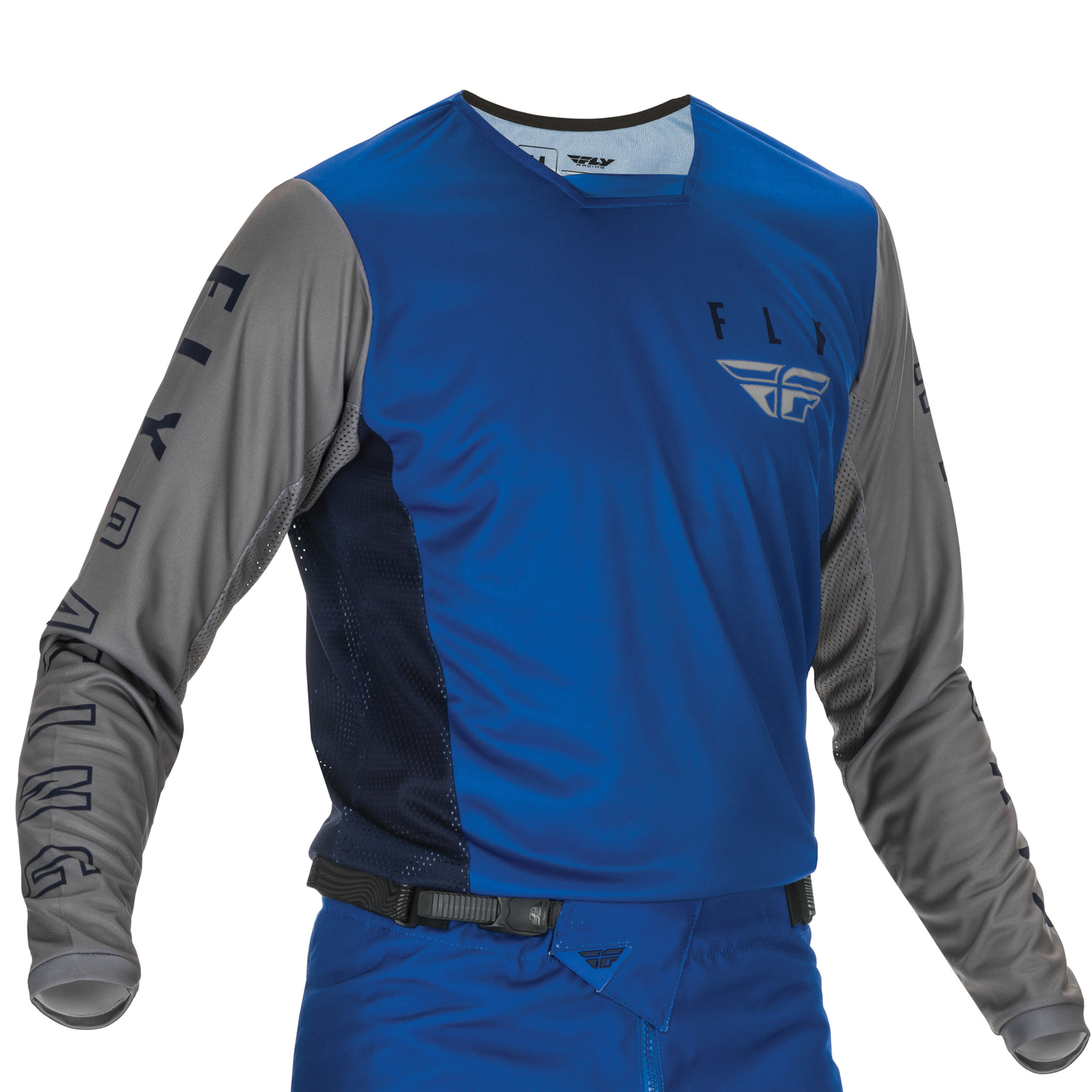 Fly Kinetic K121 Jersey