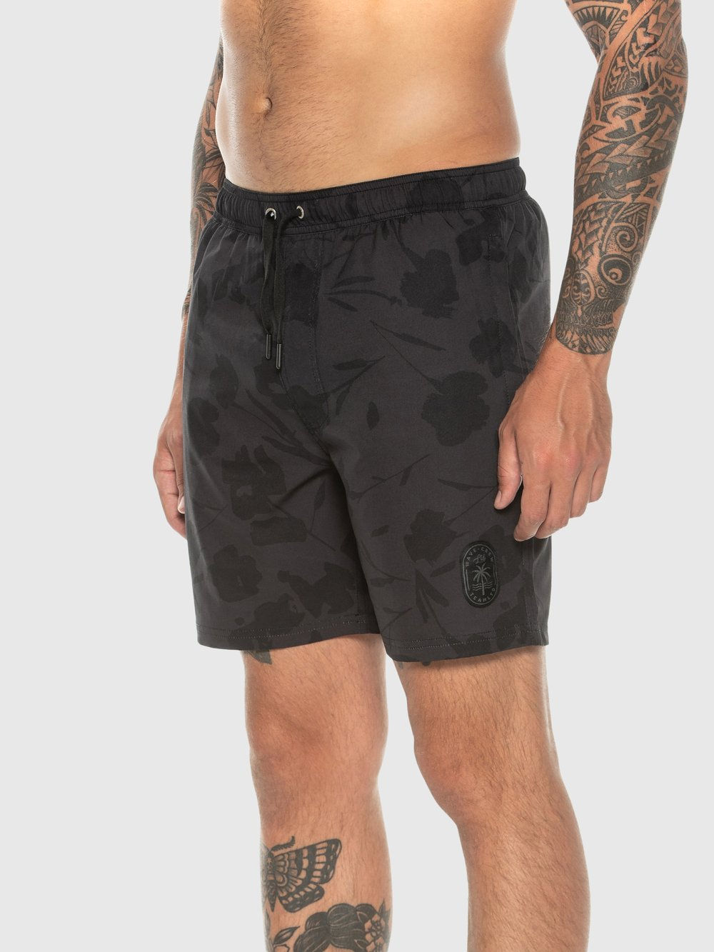 Silhouette Swim Shorts