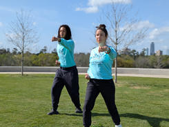 Blue Dragon Tai Chi