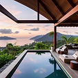 Luxury Villas & Boutique Hotels