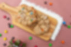 Cowboy Crack Cookie