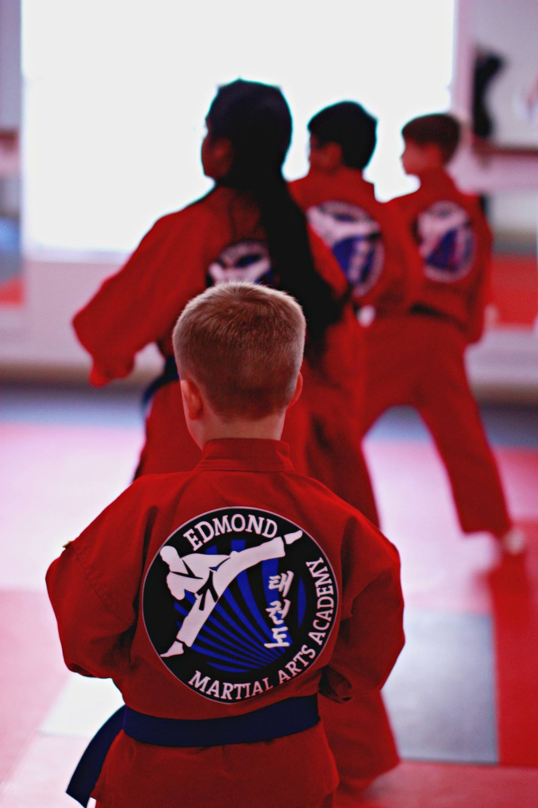 Edmond Martial Arts Academy, LLC Oklahoma