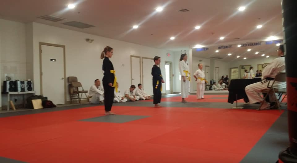 Edmond Martial Arts Academy, LLC Oklahoma