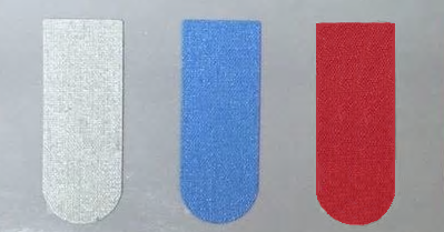vise Thumb Tape
