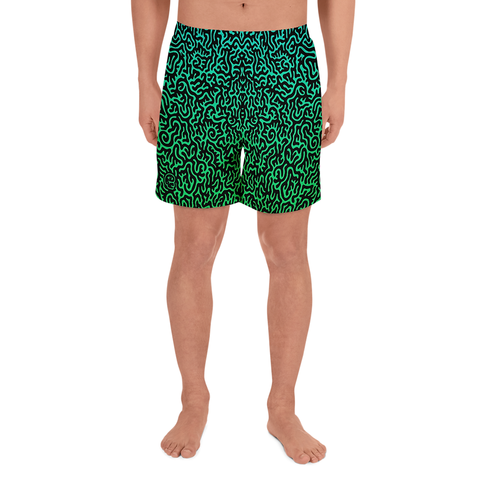 Thumbnail: Goof Juice Athletic Shorts