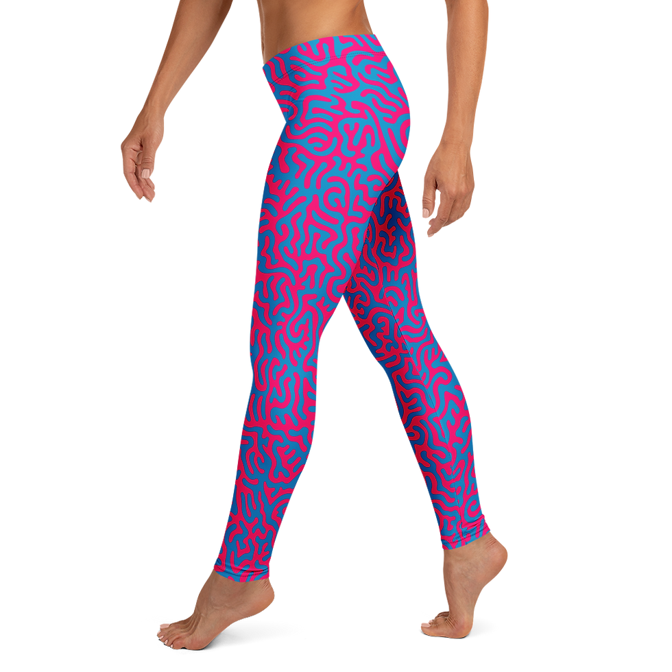Thumbnail: Gubblebum Leggings