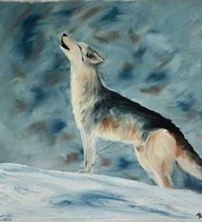 Howling Wolf.jpeg