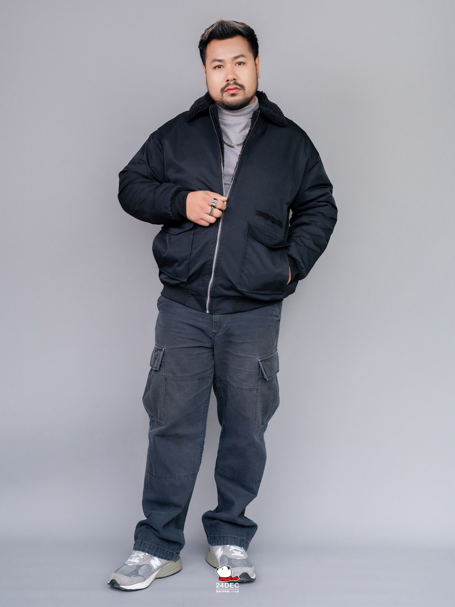 เช่าเสื้อแจ็คเก็ต ชาย MERSEYSIDE