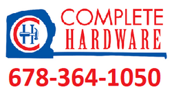 Comlete Hardware
