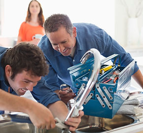 Plumbers