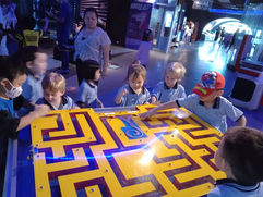 Kuala Lumpur Montessori Preschool Excursion and Holiday School Trip