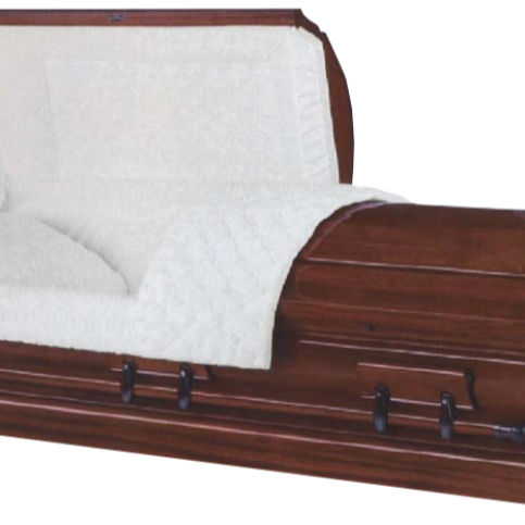 Caskets – Kubota Mortuary