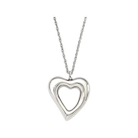 Open Heart