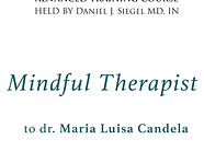 Certificazione di ATC - Mindful Therapist