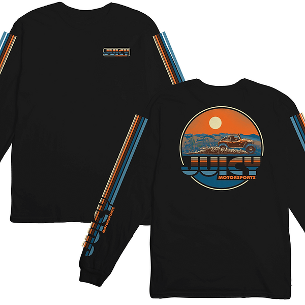 APPAREL | Juicy Motorsports
