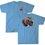 Thumbnail: Orange Toon T-Shirt