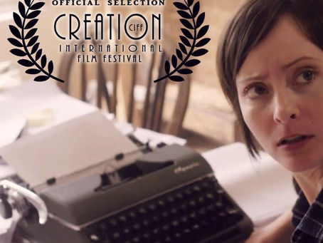 November 2018:The Final Chapter will have its world premiere at the Creation FFF in Ottowa, Canada