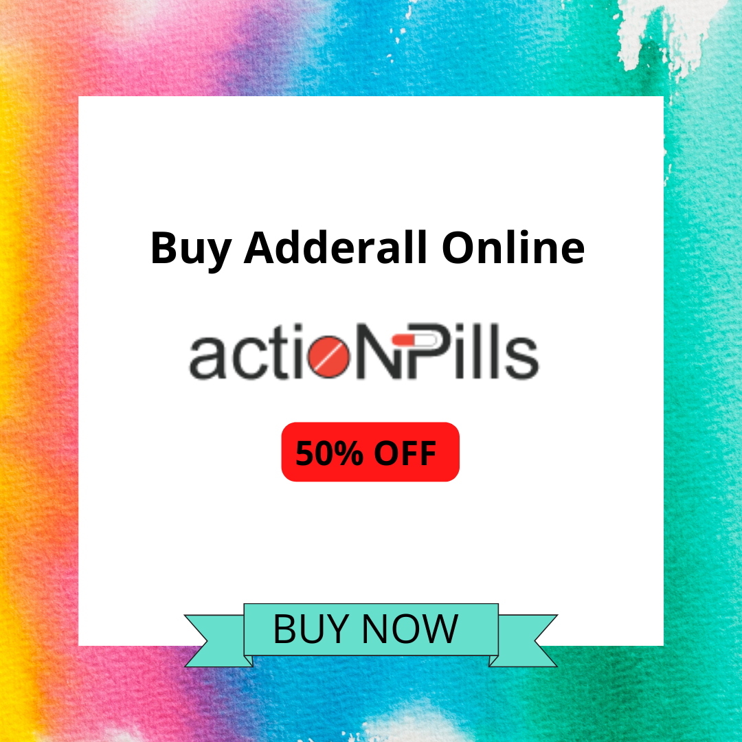 Where to Buy Adderall Online Legally in the USA? content media
