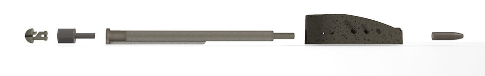 Product Design Sheffield - 3D Render - CAD