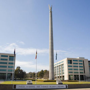 Defence Department to cut 111 jobs across Australia, including in Canberra, according to the CPSU