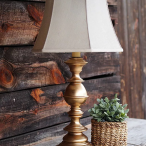 20 DIY Lamp Ideas to Light up Your Decor