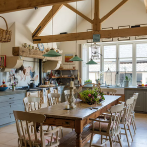 32 Delightful DIY Farmhouse Decor Ideas