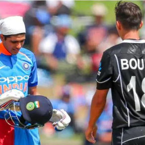 India in Australia: I have not really set any personal goals, but looking forward to tour, says Shub