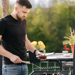 How To Clean A BBQ In 6 Simple Steps