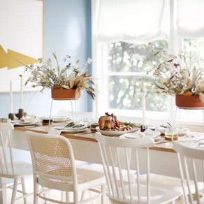 55 Thanksgiving Decoration Ideas for Around Your Home