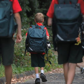 Australian schools 'ill-equipped' to meet needs of children stranded overseas