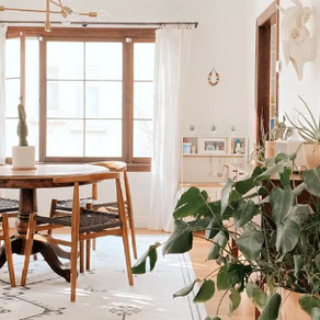 20 Window Treatment Ideas to Suit Every Room