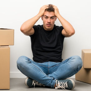 How to Avoid Common Mistakes During a House Removal