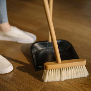 Deep Cleaning Hacks For Busy Landlords